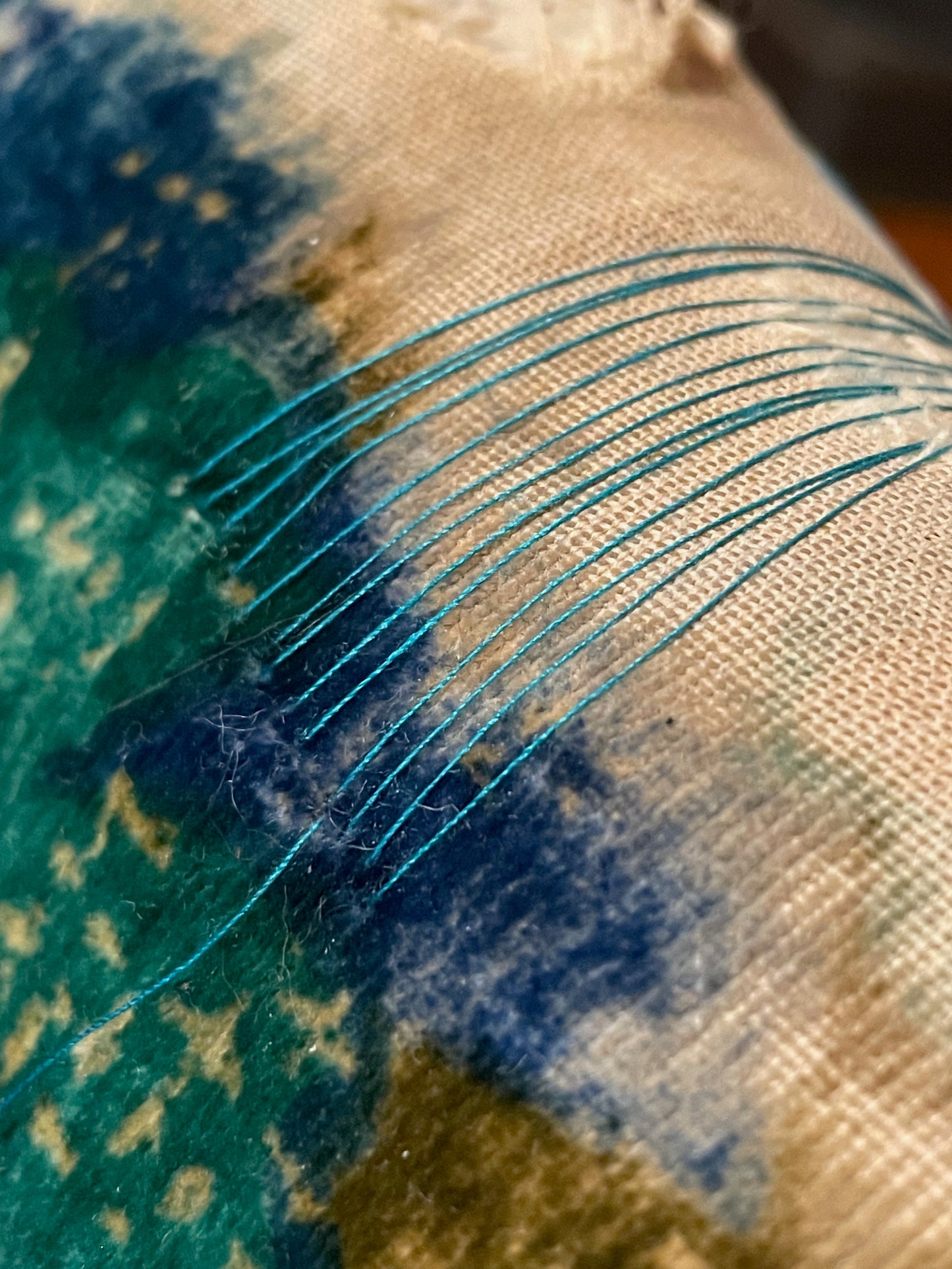 Gather & Mend
