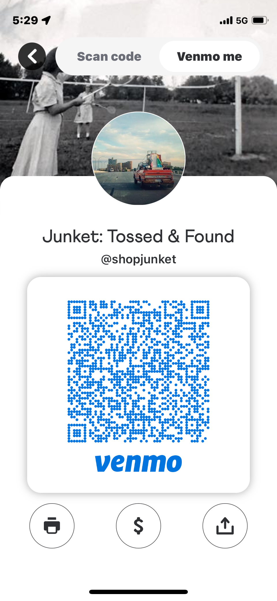 Flat Rate Estate - $25 Taxable