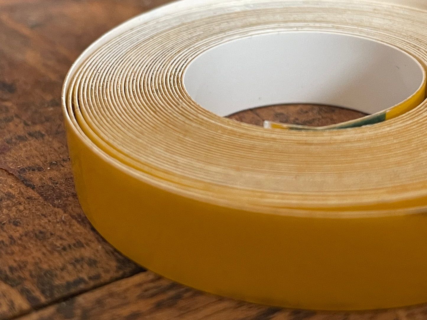 Vintage DYMO® 3/8" Embossing Tape | Label Maker Refill | Original & Compatible Old Stock | Choice of Color