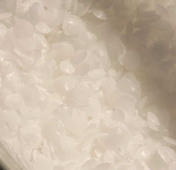 Emulsifying wax (1/8 lb)