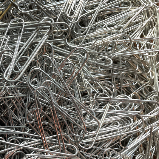 bulk mixed paper clips