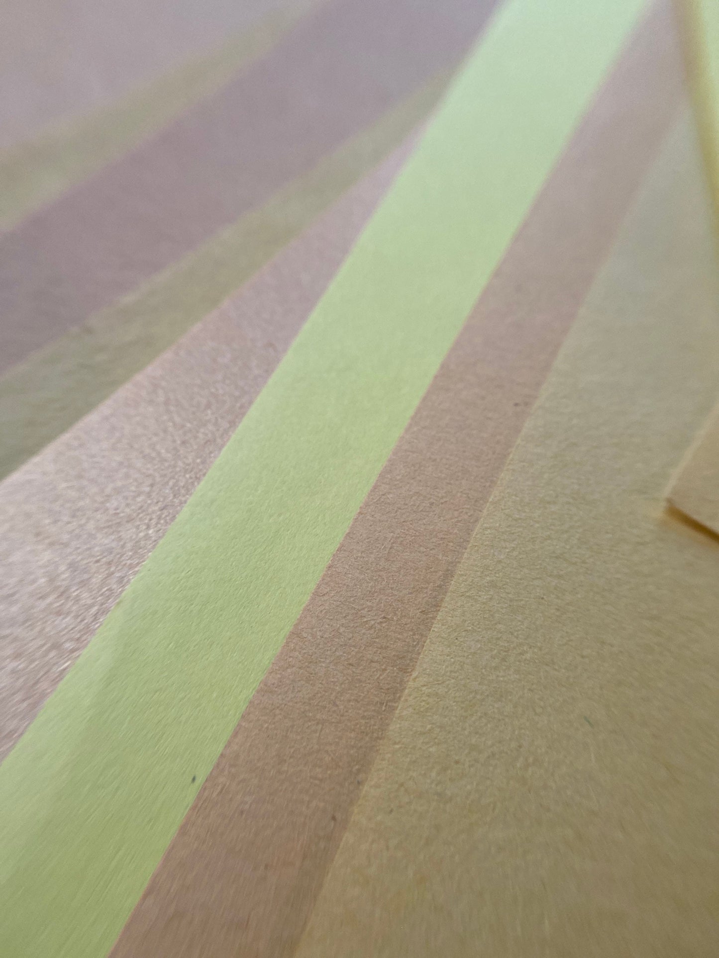 1/8 lb vintage construction paper