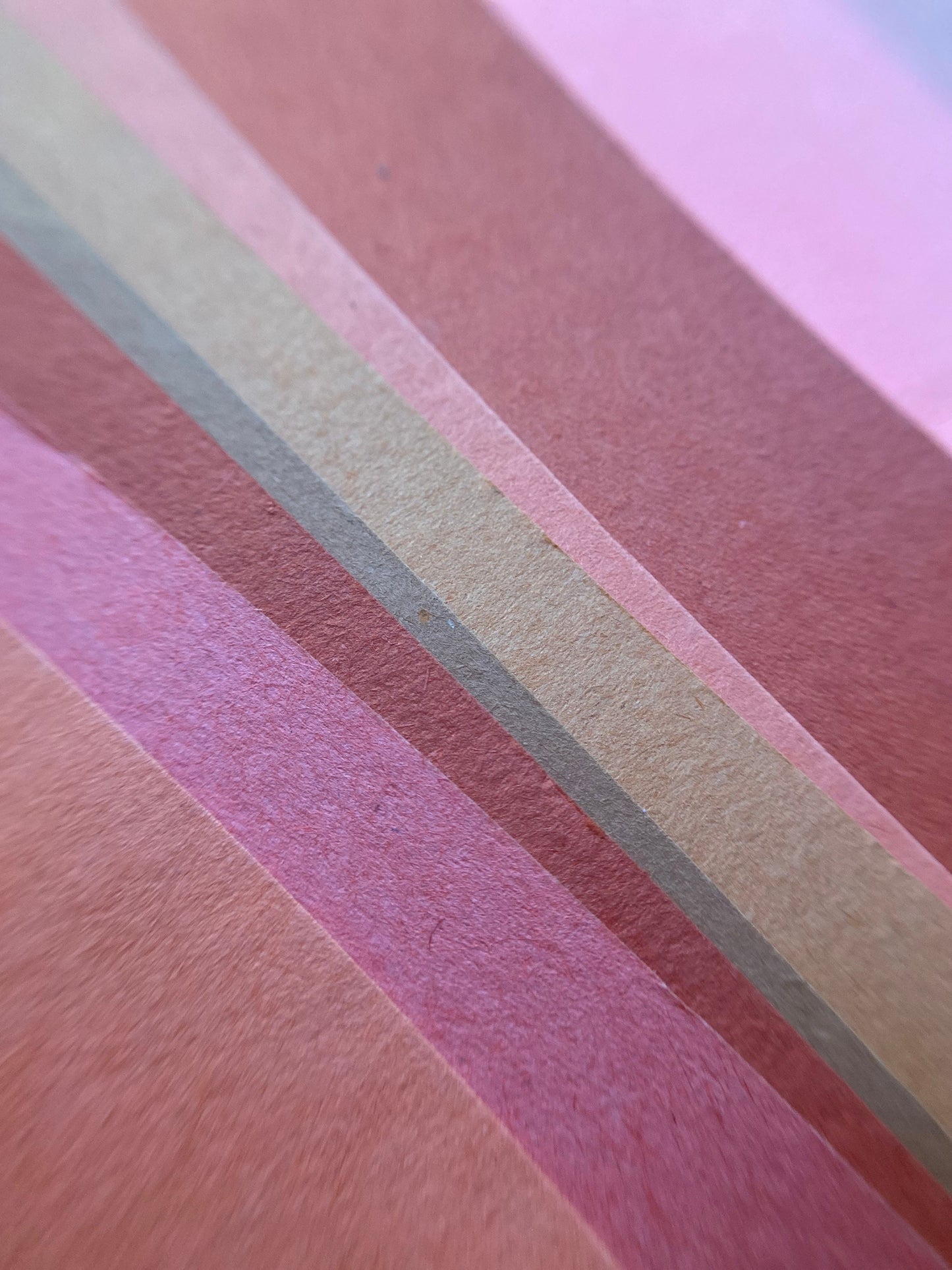 1/8 lb vintage construction paper