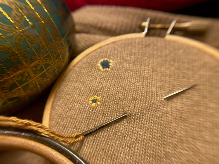 Materials & Supplies