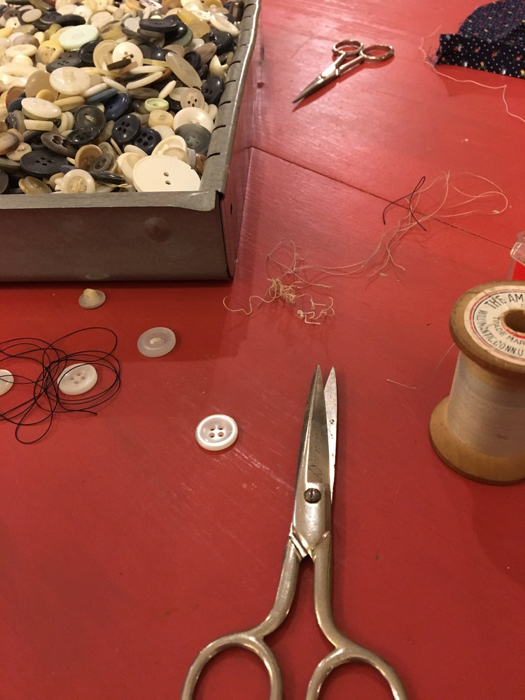 Sewing & Needlecraft
