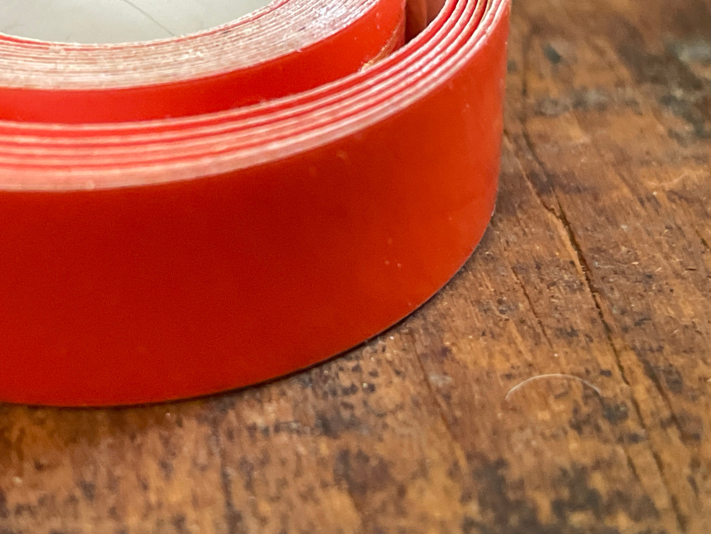 Vintage DYMO® 1/2" Embossing Tape | Label Maker Refill | Original & Compatible Old Stock | Choice of Color