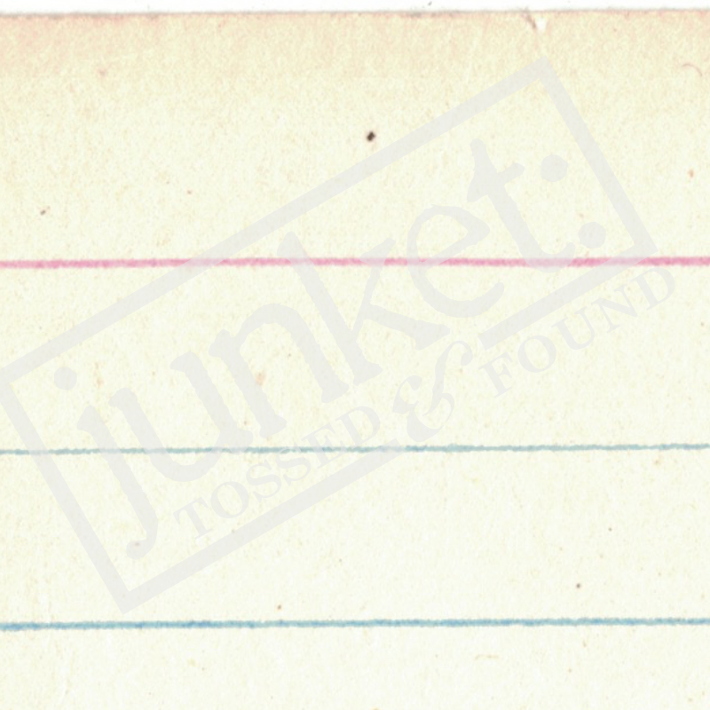 Digital Download: 15 blank & battered vintage pages / instant access, easy print digital files for paper collage, craft, props, letters, art