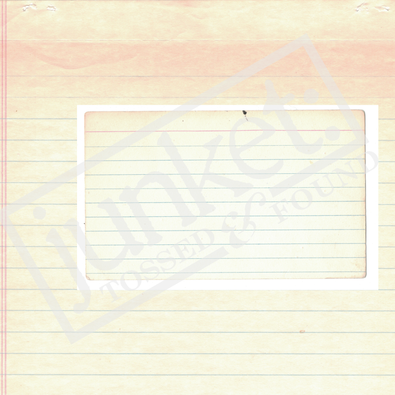 Digital Download: 15 blank & battered vintage pages / instant access, easy print digital files for paper collage, craft, props, letters, art