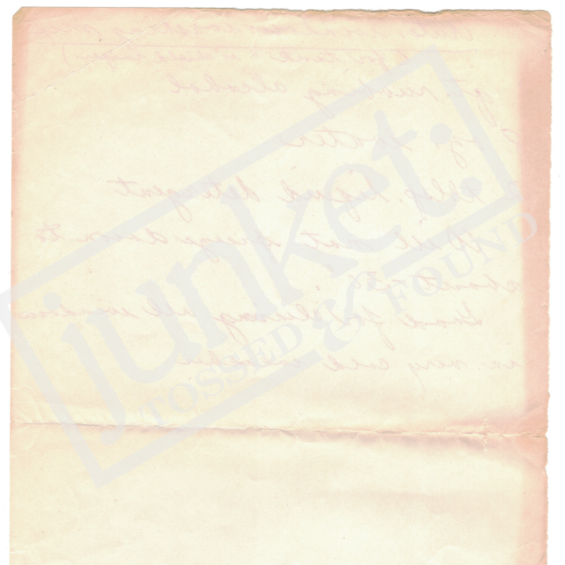 Digital Download: 15 blank & battered vintage pages / instant access, easy print digital files for paper collage, craft, props, letters, art