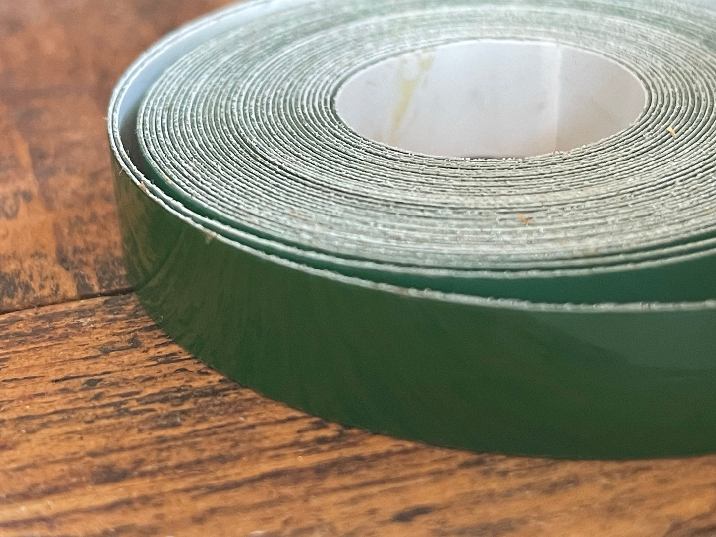 Vintage DYMO® 3/8" Embossing Tape | Label Maker Refill | Original & Compatible Old Stock | Choice of Color