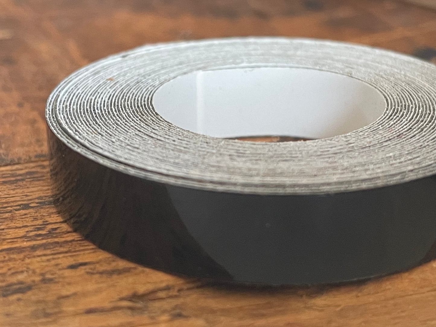 Vintage DYMO® 3/8" Embossing Tape | Label Maker Refill | Original & Compatible Old Stock | Choice of Color