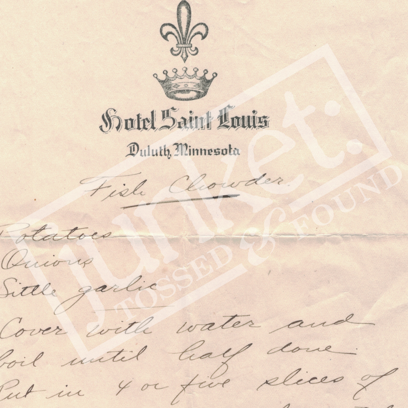 One Dozen Vintage Handwritten Recipes - Instant download digital files: cook, bake, experiment, adapt, art. Mystery Mix 1 - REUSE LICENSE